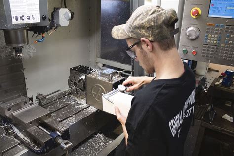 part time cnc jobs|cnc job works near me.